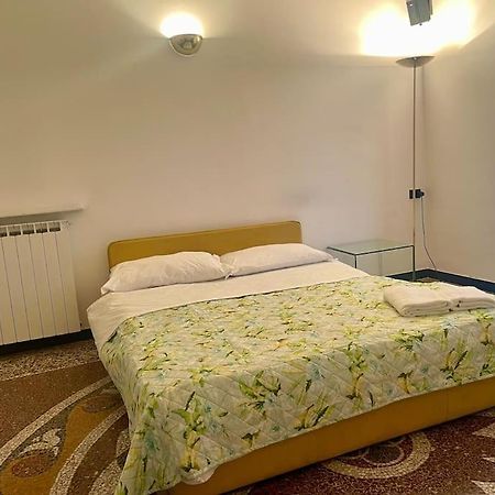 Home Sweet 3A Genoa Bagian luar foto