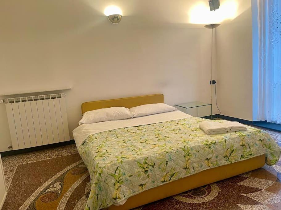 Home Sweet 3A Genoa Bagian luar foto