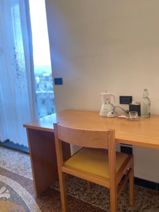 Home Sweet 3A Genoa Bagian luar foto