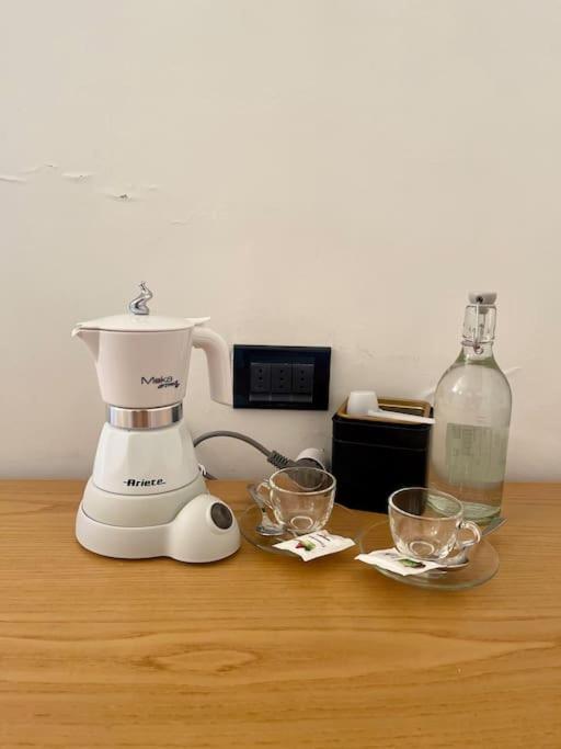 Home Sweet 3A Genoa Bagian luar foto