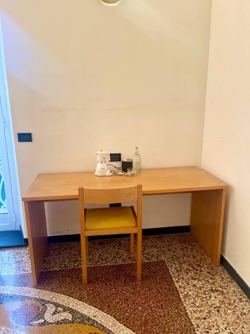Home Sweet 3A Genoa Bagian luar foto