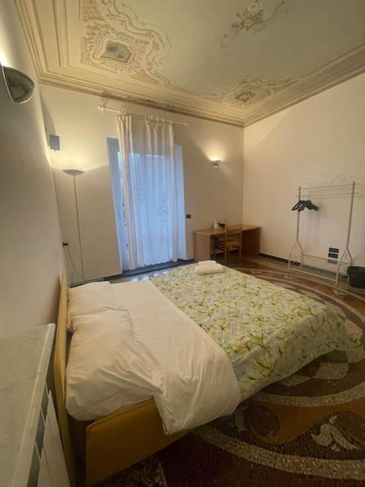 Home Sweet 3A Genoa Bagian luar foto