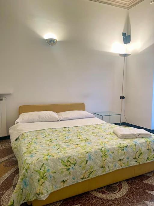 Home Sweet 3A Genoa Bagian luar foto