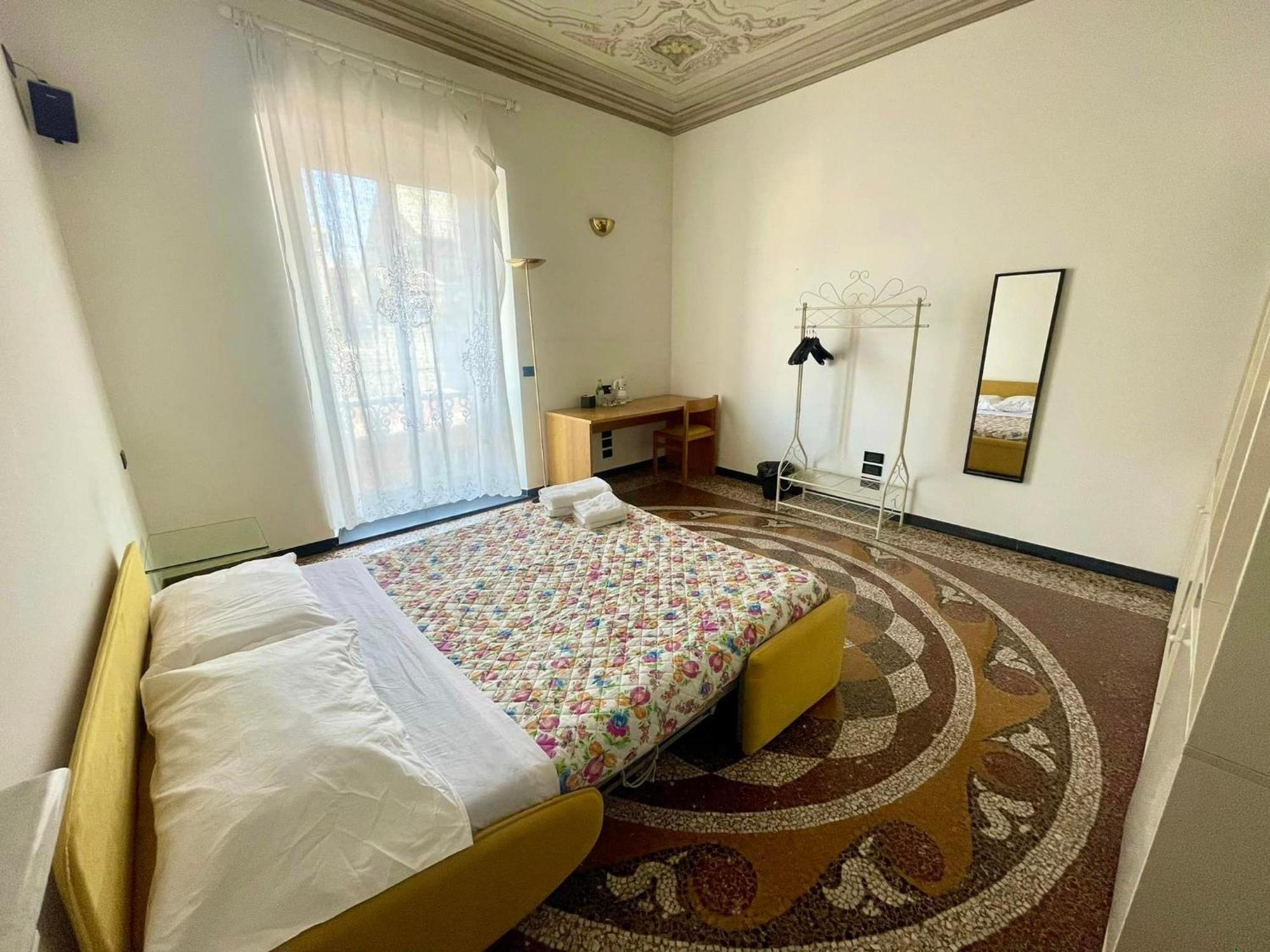 Home Sweet 3A Genoa Bagian luar foto